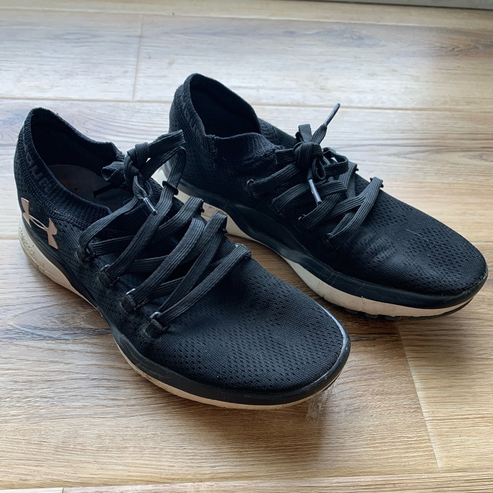 Under Armour Coolswitch Running Shoes